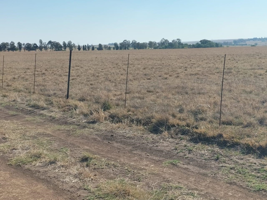 0 Bedroom Property for Sale in Frankfort Free State